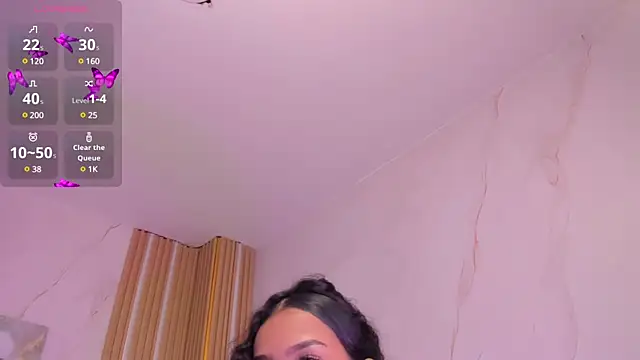 abby adams20 online show from March 2025 10:29:02 PM