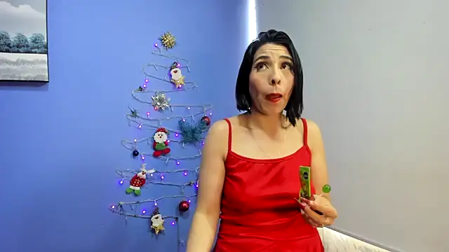 Snapshot of AdelleLennox_cg chatting on December 2024 05:21:02 PM AdelleLennox cg online show from December 2024 05:21:02 PM