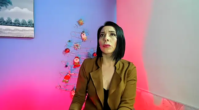 Snapshot of AdelleLennox_cg chatting on December 2024 11:20:02 AM AdelleLennox cg online show from December 2024 11:20:02 AM