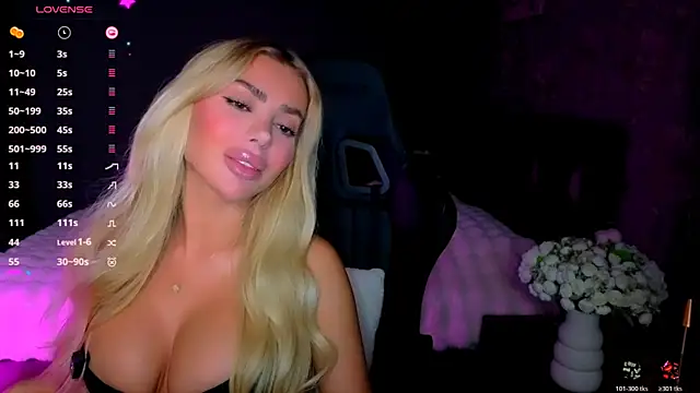 babyleilaa online show from June 2026 08:07:02 PM
