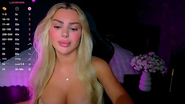 babyleilaa online show from June 2026 08:00:02 PM