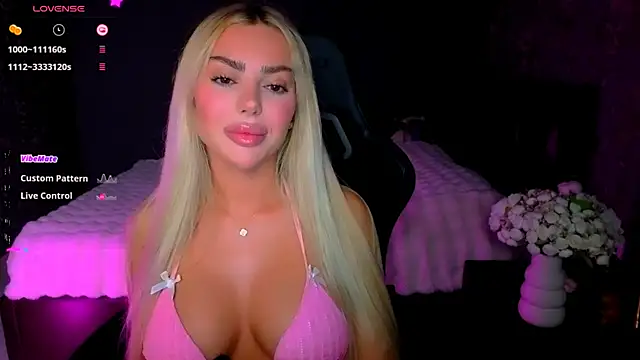 babyleilaa online show from June 2026 08:00:02 PM