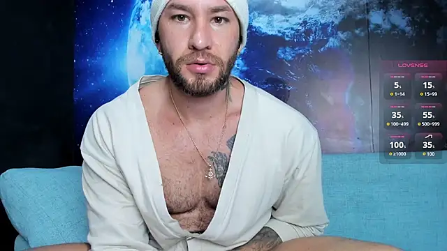 delessandro world online show from March 2025 01:21:02 AM