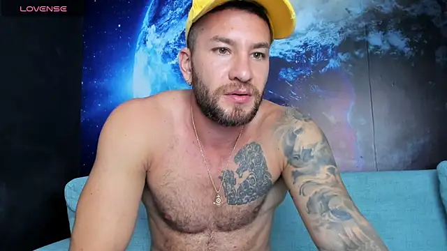 delessandro world online show from March 2025 05:32:01 AM