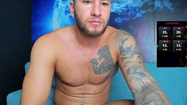 delessandro world online show from September 2025 01:06:02 AM