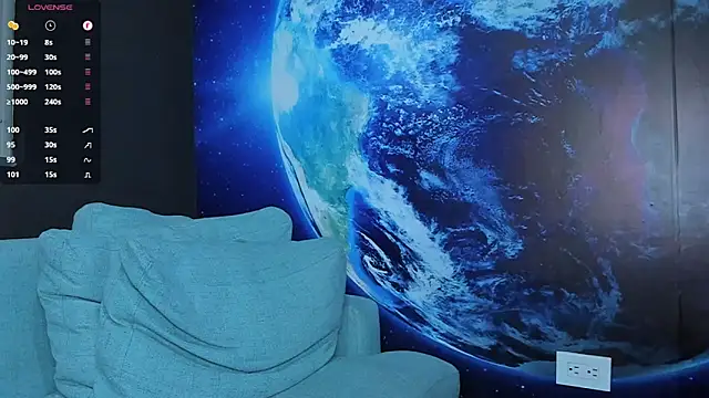 delessandro world online show from October 2025 10:56:01 PM