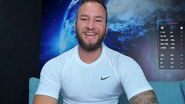 delessandro world online show from December 2025 12:26:02 AM