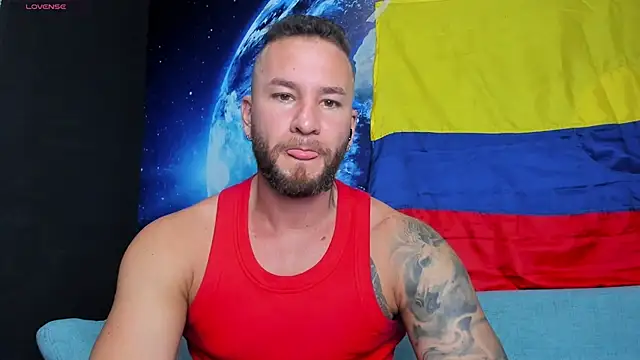 delessandro world online show from July 2026 01:05:02 AM