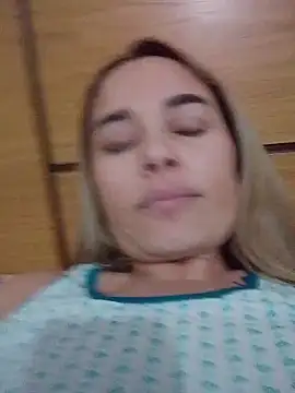 Amelia1  online show from June 2026 08:51:01 AM