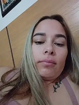 Amelia1  online show from June 2026 11:52:02 AM