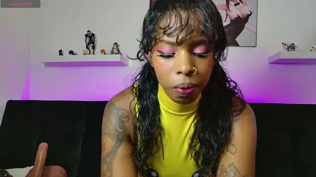 kary bunny3 online show from March 2026 06:36:01 AM