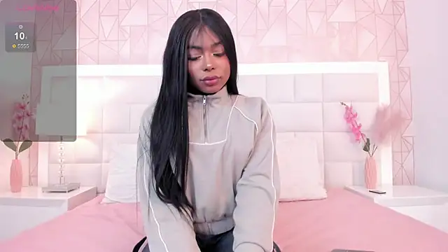 Snapshot of Alisson__Thompson chatting on January 2025 12:16:01 PM Alisson Thompson online show from January 2025 12:16:01 PM