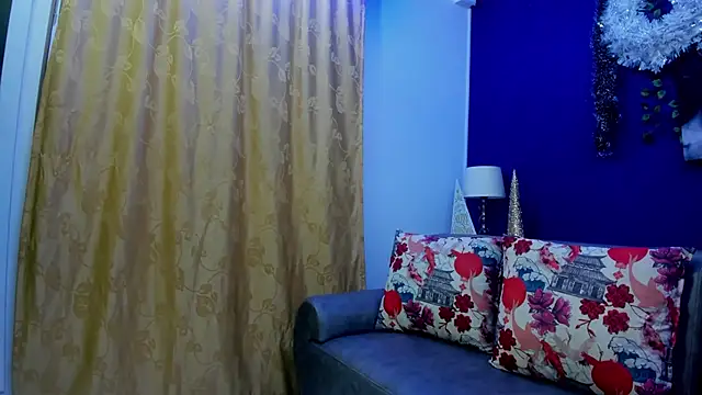 ShantalGomes online show from December 2024 02:39:02 PM