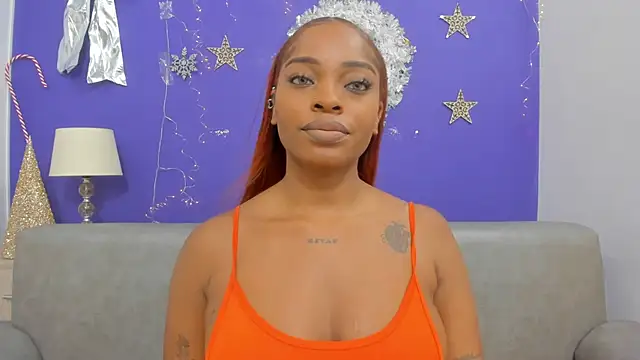 ShantalGomes online show from December 2025 07:42:02 PM