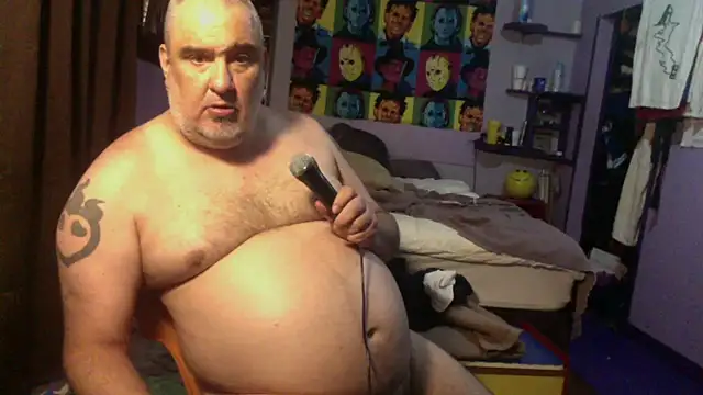 PerveyUncle online show from June 2026 06:08:02 AM