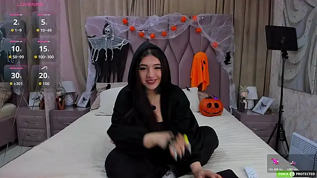 JennyFerguson online show from October 2025 03:10:01 AM