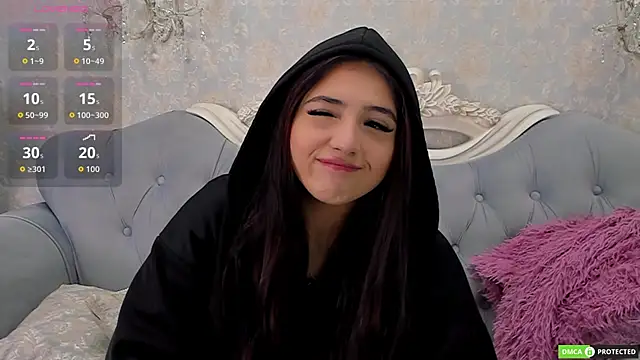 JennyFerguson online show from November 2025 03:08:02 AM