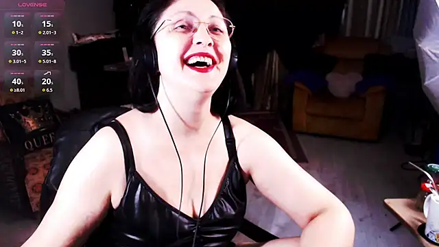 Imperatriza online show from October 2025 09:46:01 PM