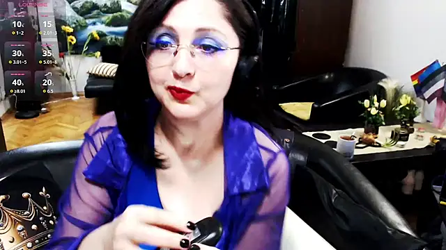 Imperatriza online show from March 2026 05:16:01 PM