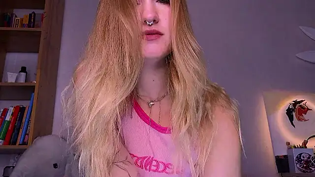 Amelia naughtyGirl online show from December 2024 01:14:01 AM