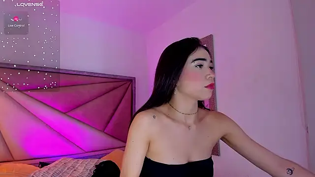 FaloonRoussel online show from February 2026 12:42:01 AM