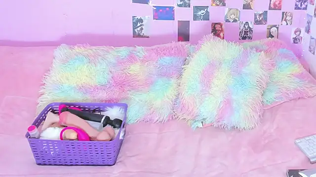 MIDORI BACK 01 online show from September 2025 09:14:01 PM