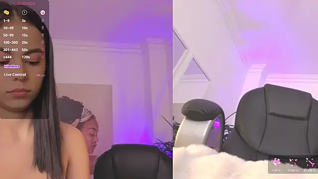 Aleejaa   online show from October 2025 11:54:02 AM