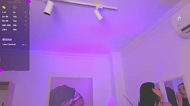 Aleejaa   online show from December 2025 11:38:02 AM