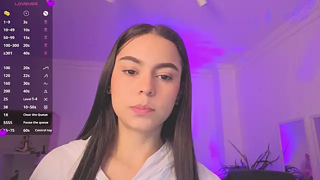Snapshot of Aleejaa__ chatting on July 2026 11:12:02 AM Aleejaa online show from July 2026 11:12:02 AM