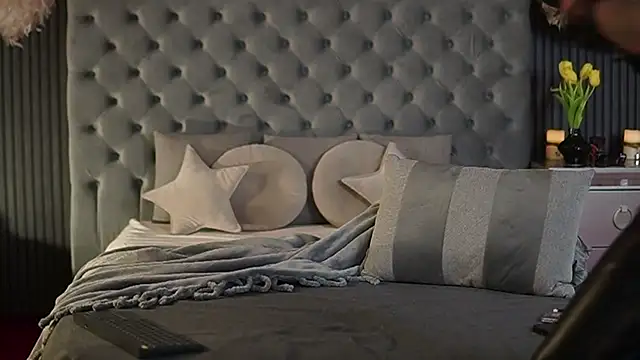 AmelyNoir online show from January 2025 09:57:01 PM