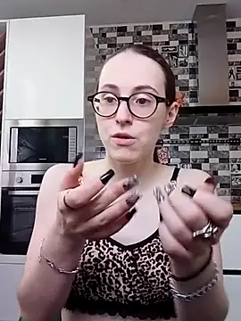 MartiniiSelenna online show from March 2025 06:37:01 AM