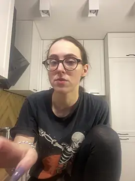 MartiniiSelenna online show from November 2025 06:55:01 AM