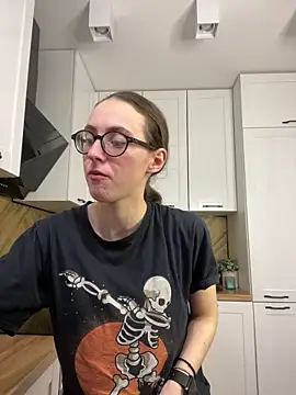 MartiniiSelenna online show from November 2025 06:41:02 AM