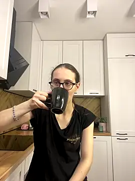 MartiniiSelenna online show from November 2025 06:49:01 AM