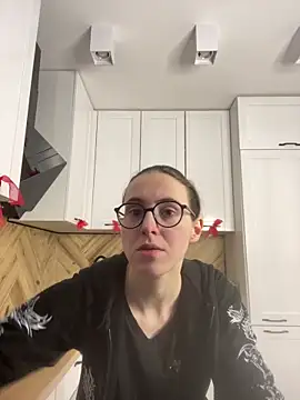 MartiniiSelenna online show from February 2026 10:09:01 AM