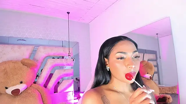 AngelineHeet online show from December 2025 03:33:02 AM