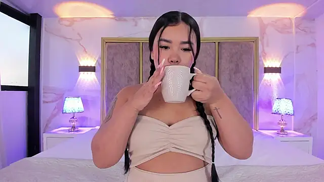 MarianaGarciaa   online show from September 2025 11:44:02 AM