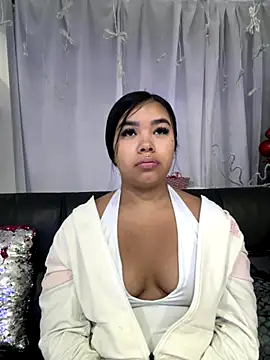 MarianaGarciaa   online show from December 2025 10:57:02 AM