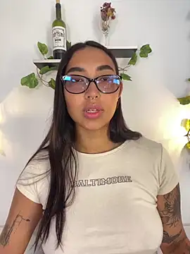 melanieecox online show from June 2026 05:59:01 PM