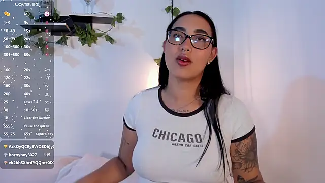 melanieecox online show from June 2026 12:59:02 AM