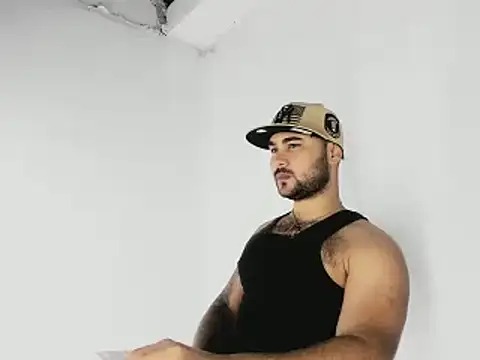 Sebas-hott online show from October 2025 08:58:01 PM