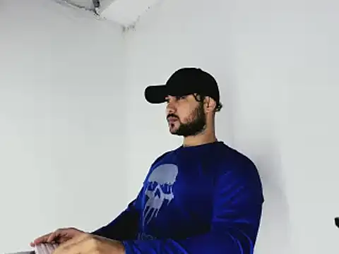 Sebas-hott online show from October 2025 11:20:01 PM