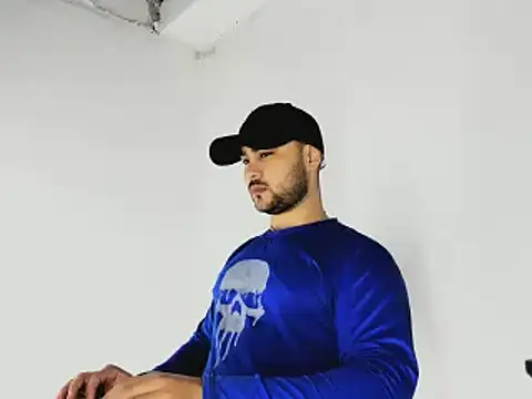 Sebas-hott online show from November 2025 09:26:02 PM