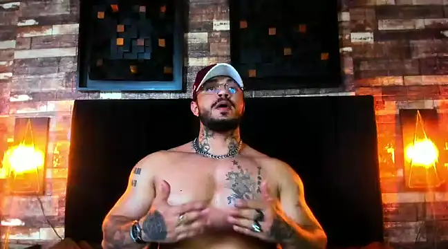 Van Velckan online show from January 2025 05:44:02 AM