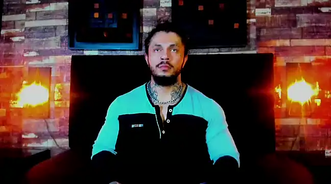 Van Velckan online show from February 2025 03:45:01 AM