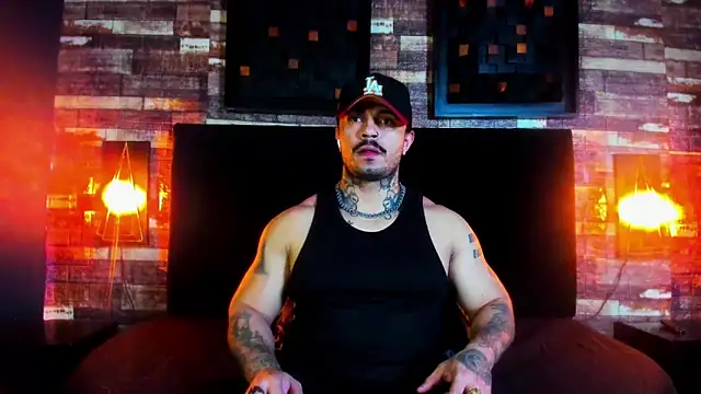 Van Velckan online show from February 2025 05:26:01 AM