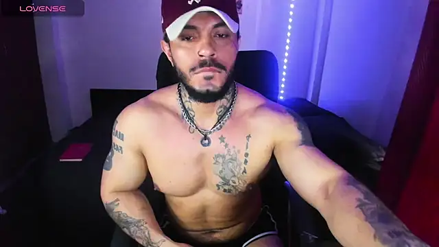 Van Velckan online show from October 2025 06:29:02 PM