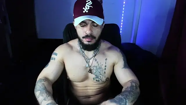 Van Velckan online show from December 2025 03:33:01 AM