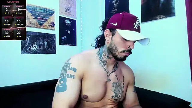 Snapshot of Van_Velckan chatting on February 2026 01:46:02 AM Van Velckan online show from February 2026 01:46:02 AM