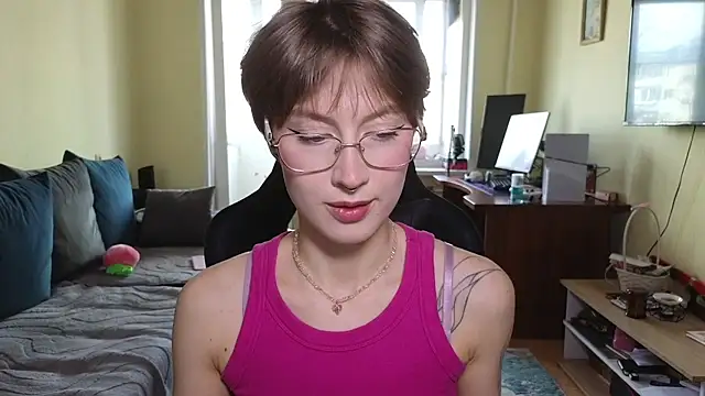 MalvinaBlum online show from April 2026 06:05:02 AM